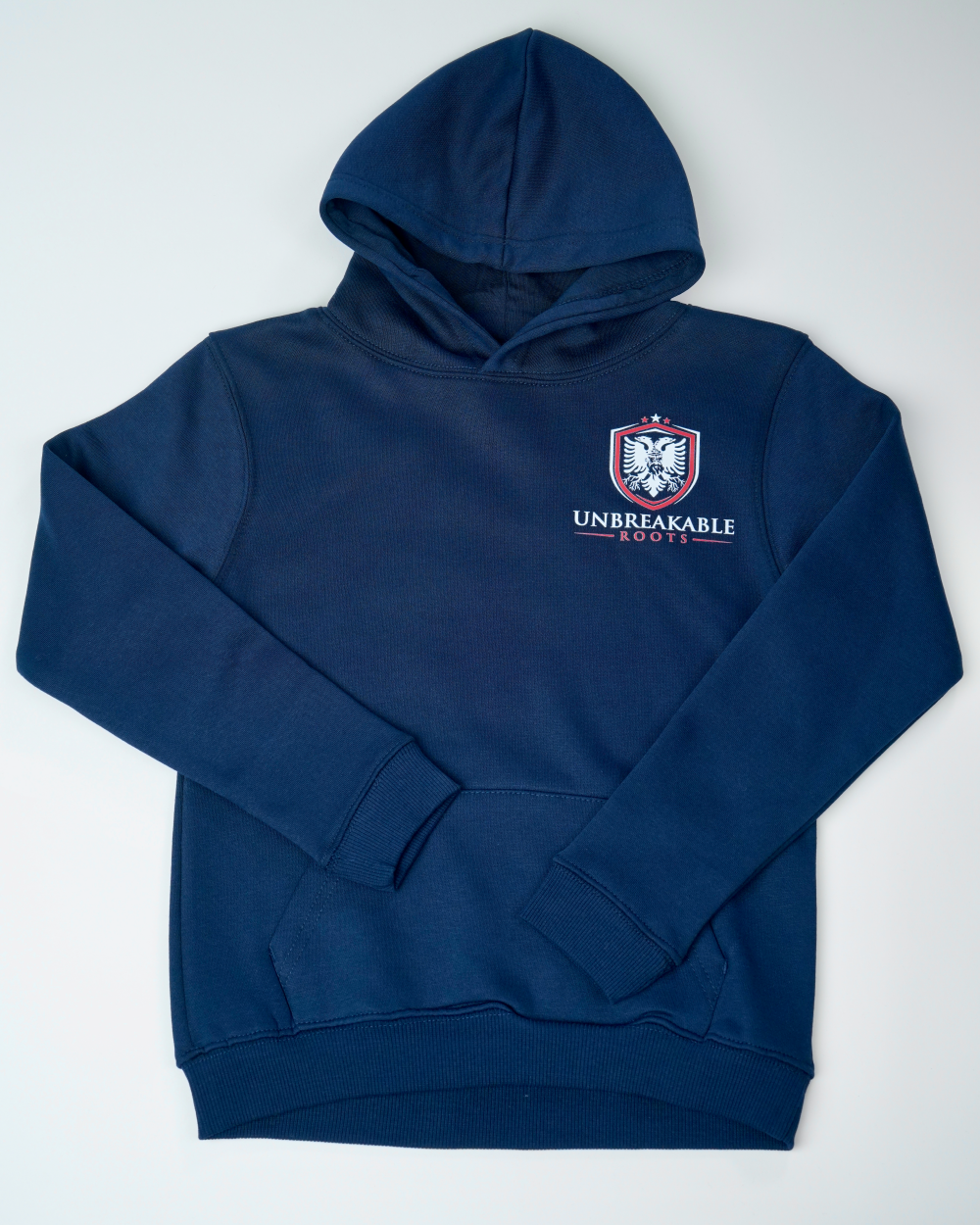 UB ROOTS KIDS HOODIE/JOGGERS USA EDITION