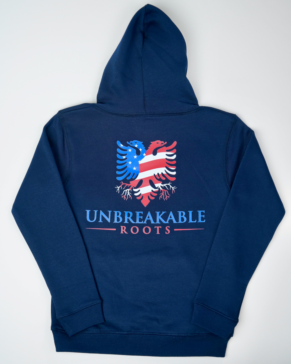 UB ROOTS KIDS HOODIE/JOGGERS USA EDITION