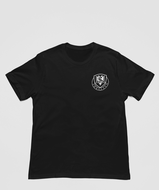 SHKELZEN CIRCLE T-SHIRT – T-Shirt Adult