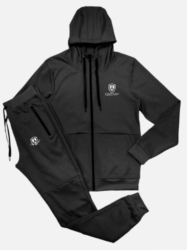 Tech Fleece Tracksuit