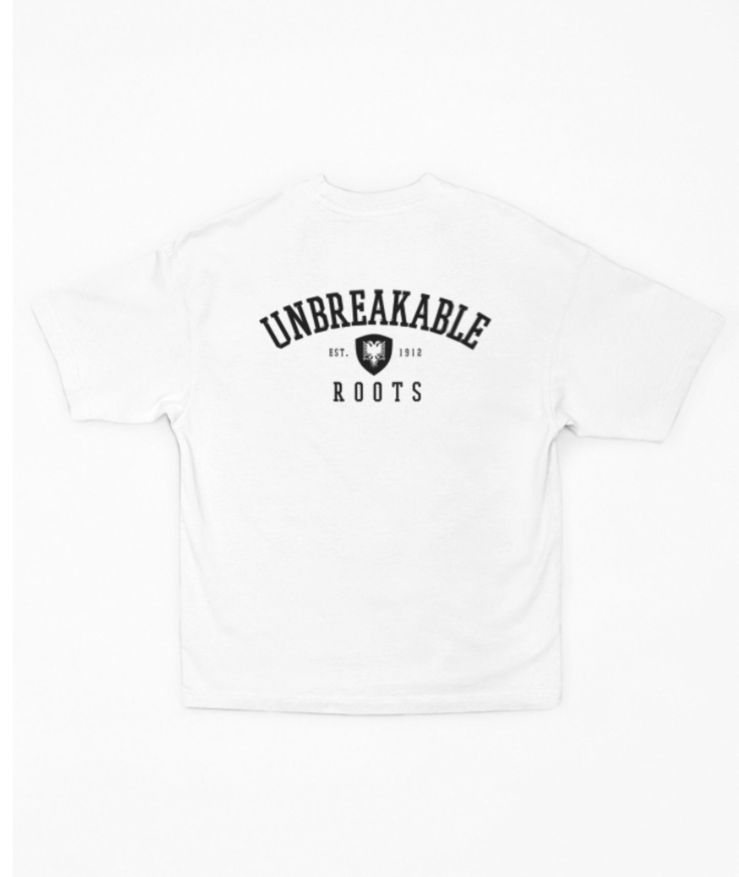 F. UB ROOTS SHAKA 1912