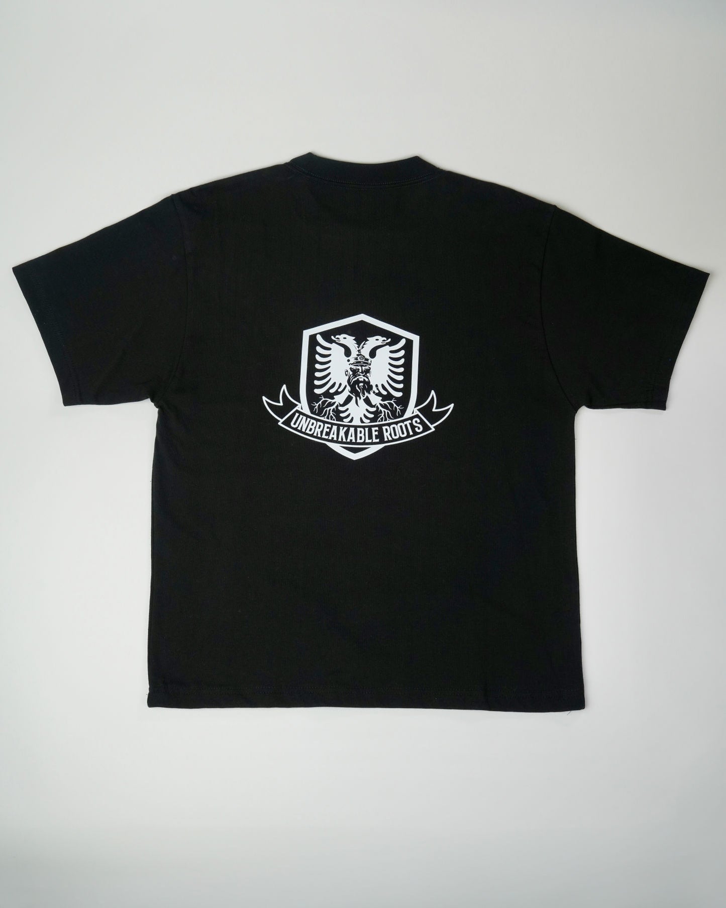 UB ROOTS SHAKA SHIRT-Shaka Wear Shirt Adult