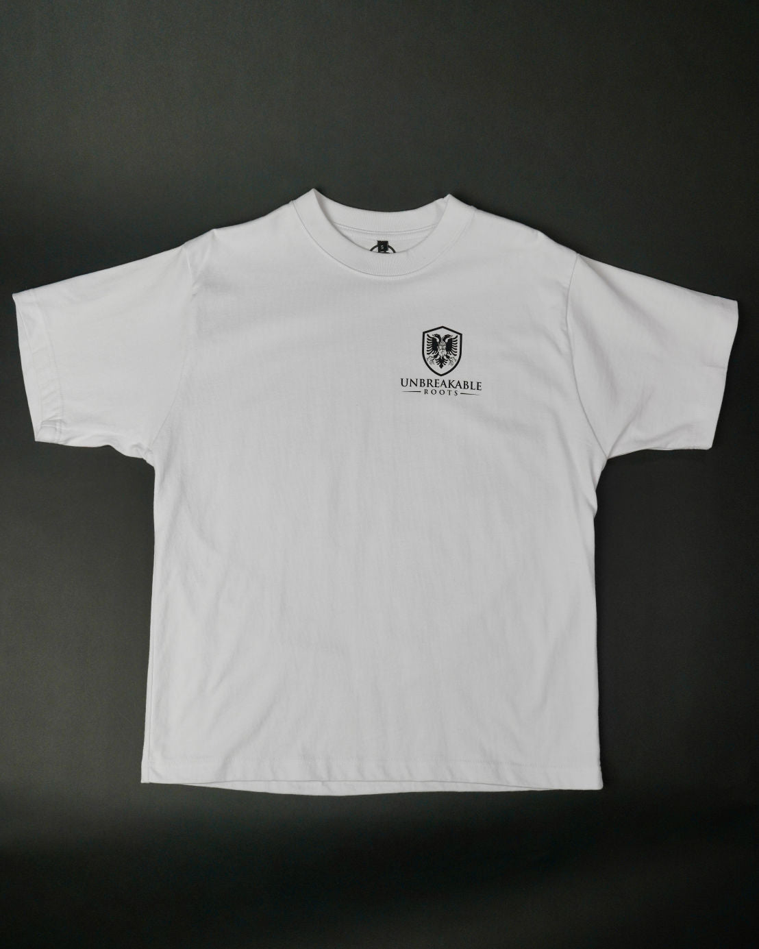 UB ROOTS SHAKA SHIRT-Shaka Wear Shirt Adult
