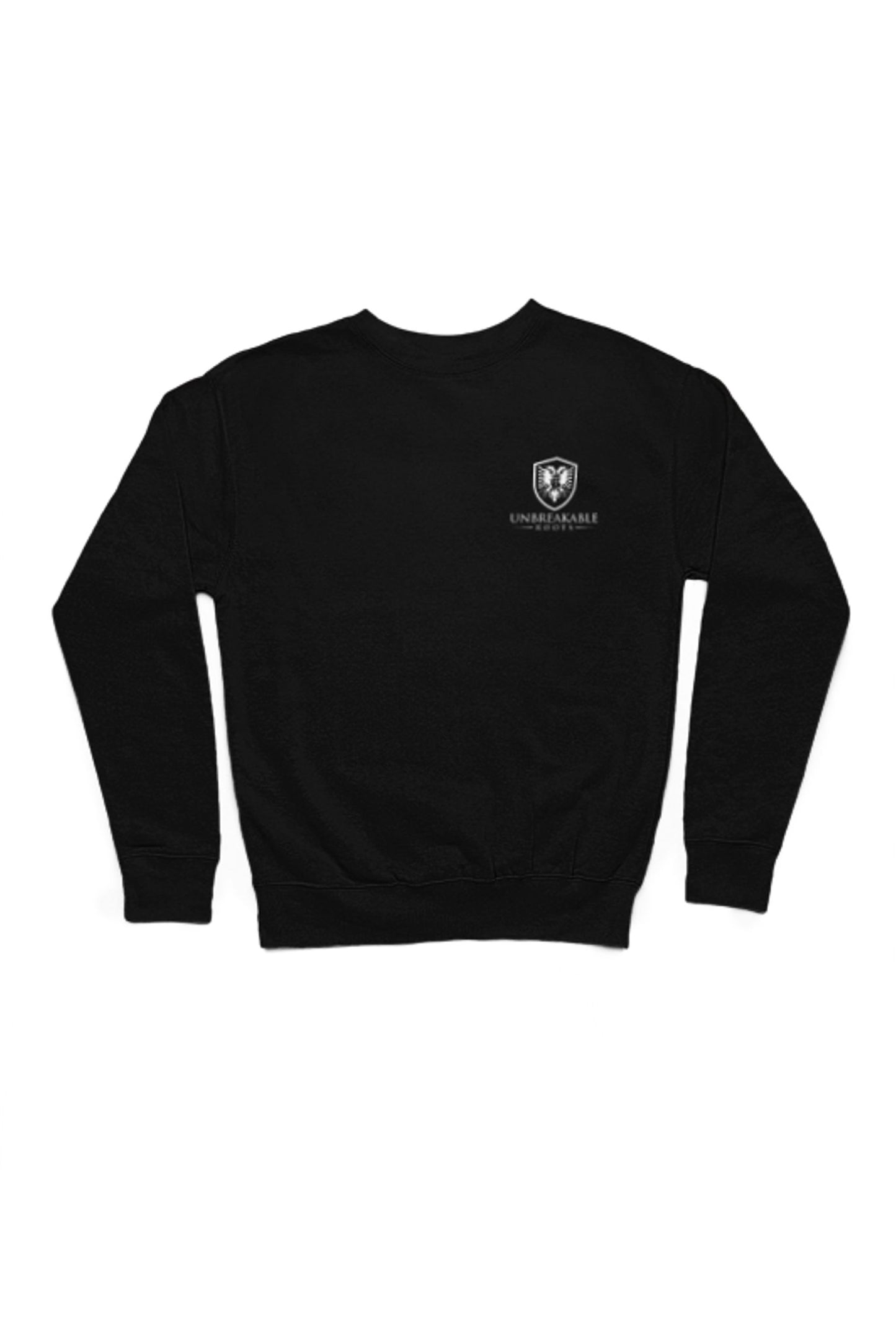 UB ROOTS CREWNECK SWEAT SHIRT