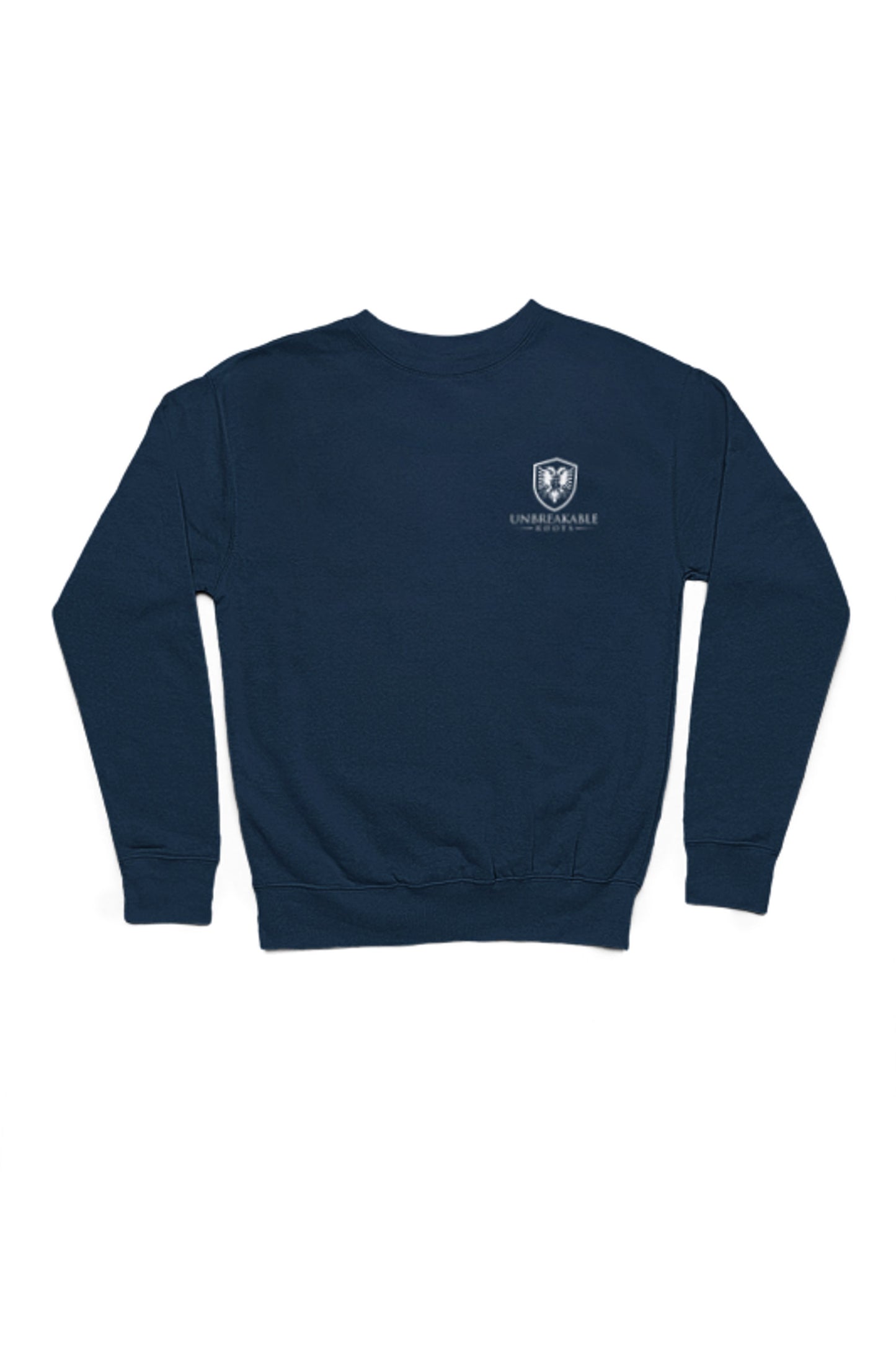 UB ROOTS CREWNECK SWEAT SHIRT