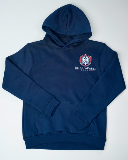 UB ROOTS KIDS HOODIE/JOGGERS USA EDITION