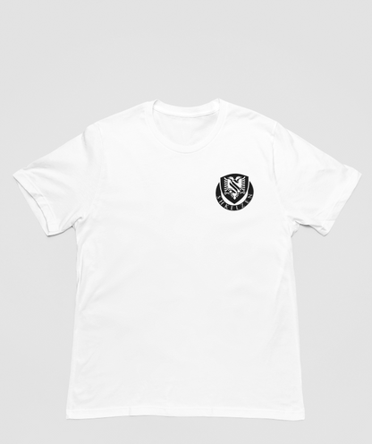 SHKELZEN CIRCLE T-SHIRT – T-Shirt Adult
