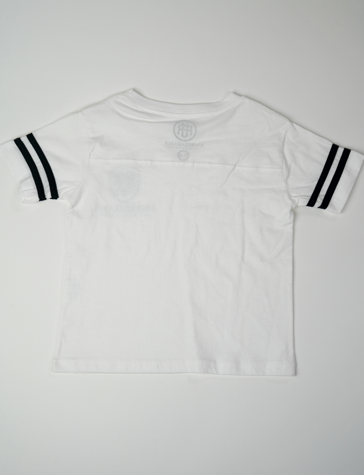 KIDS Stripe T-Shirt