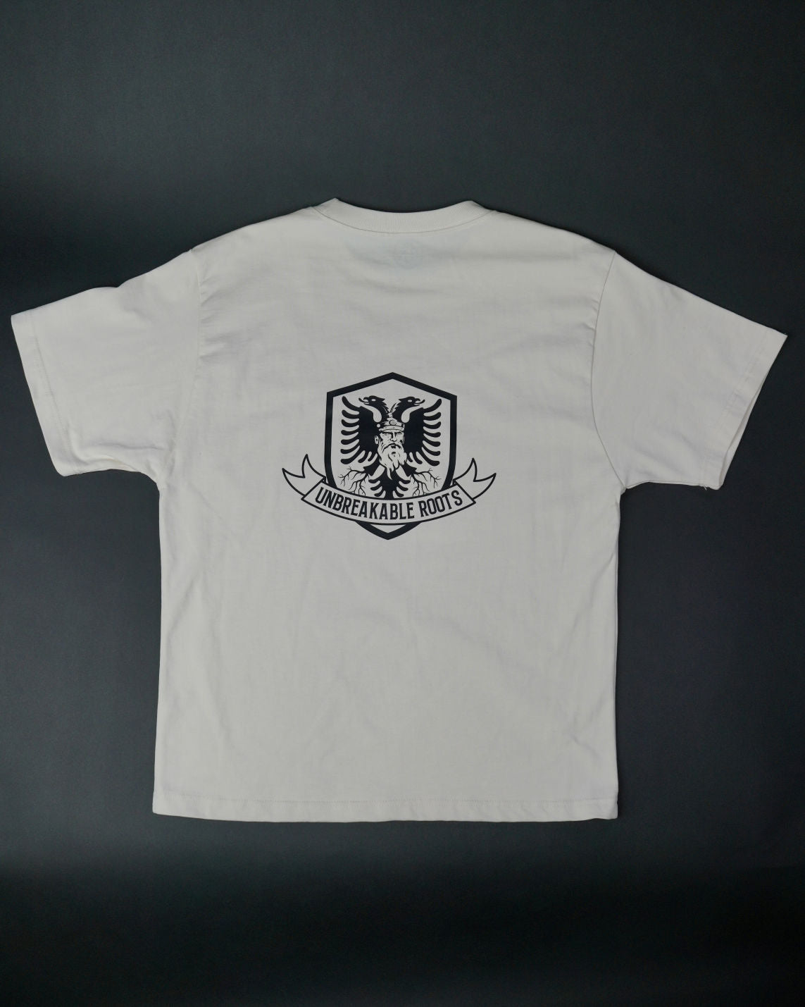 UB ROOTS SHAKA SHIRT-Shaka Wear Shirt Adult