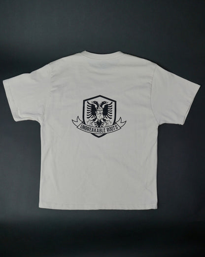 UB ROOTS SHAKA SHIRT-Shaka Wear Shirt Adult