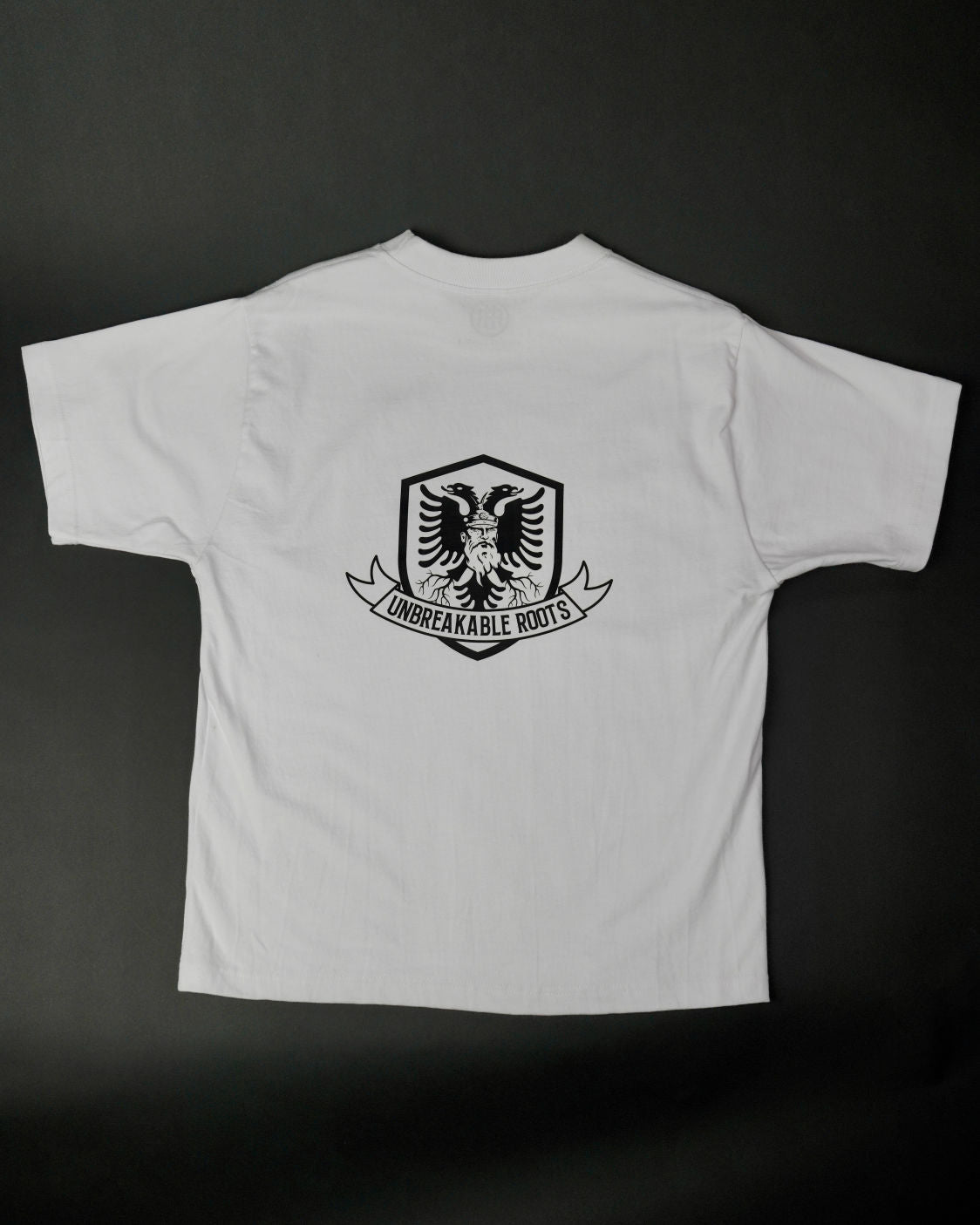UB ROOTS SHAKA SHIRT-Shaka Wear Shirt Adult