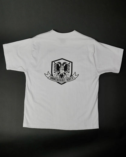 UB ROOTS SHAKA SHIRT-Shaka Wear Shirt Adult