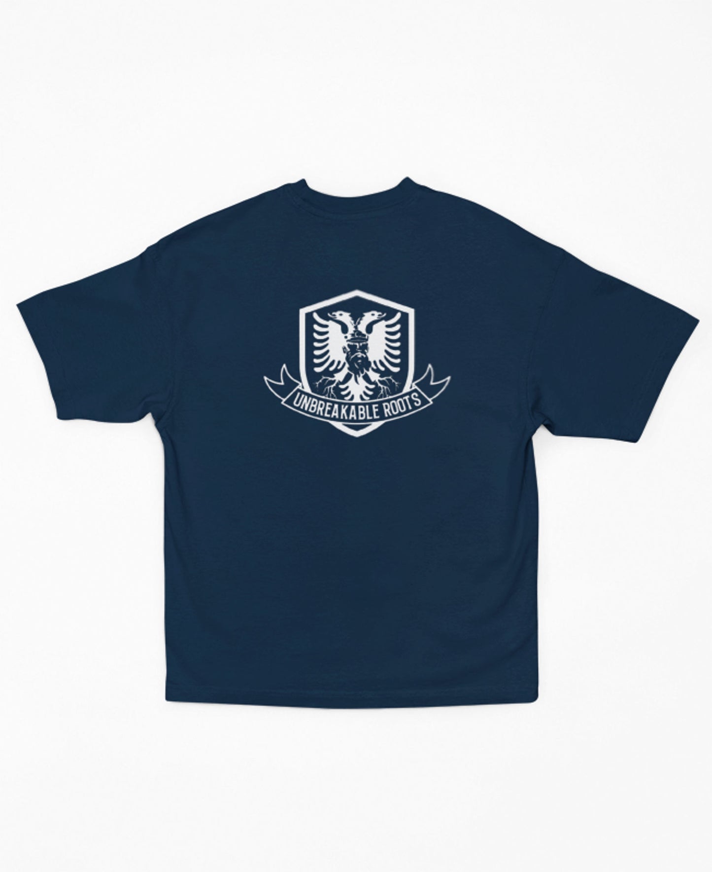 UB ROOTS SHAKA SHIRT-Shaka Wear Shirt Adult