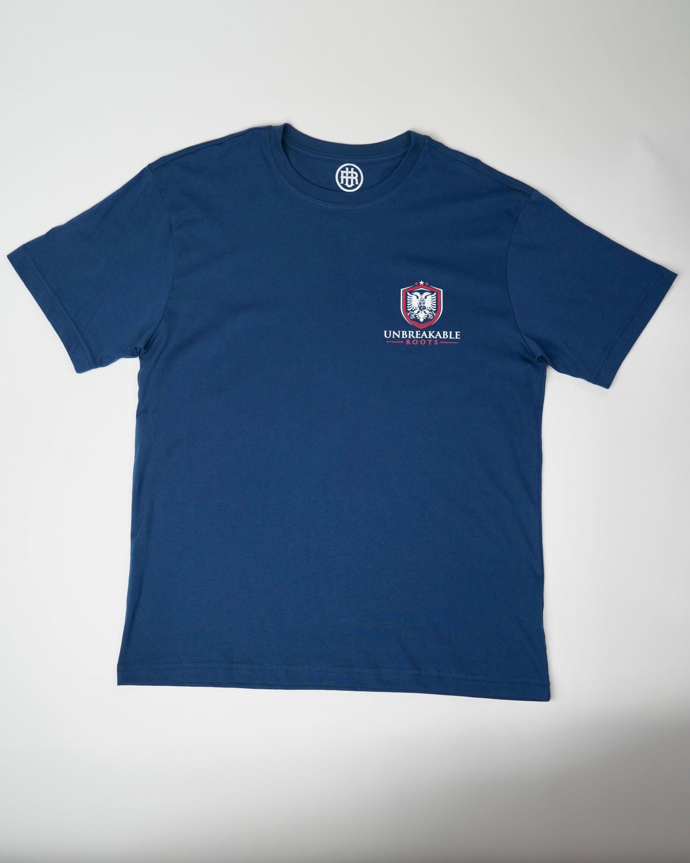 UB ROOTS REG T-SHIRT USA EDITION – T-Shirt Adult