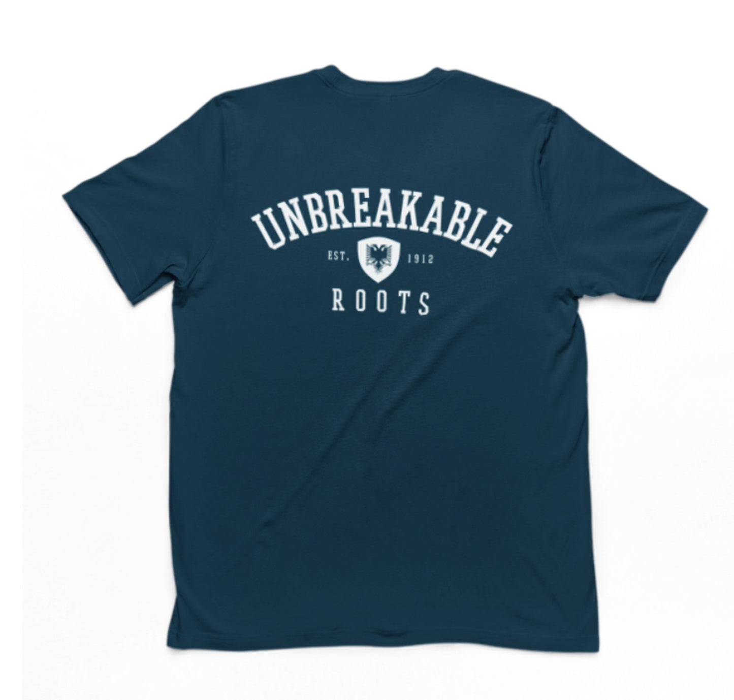 UB ROOTS 1912 T-SHIRT – T-Shirt Adult