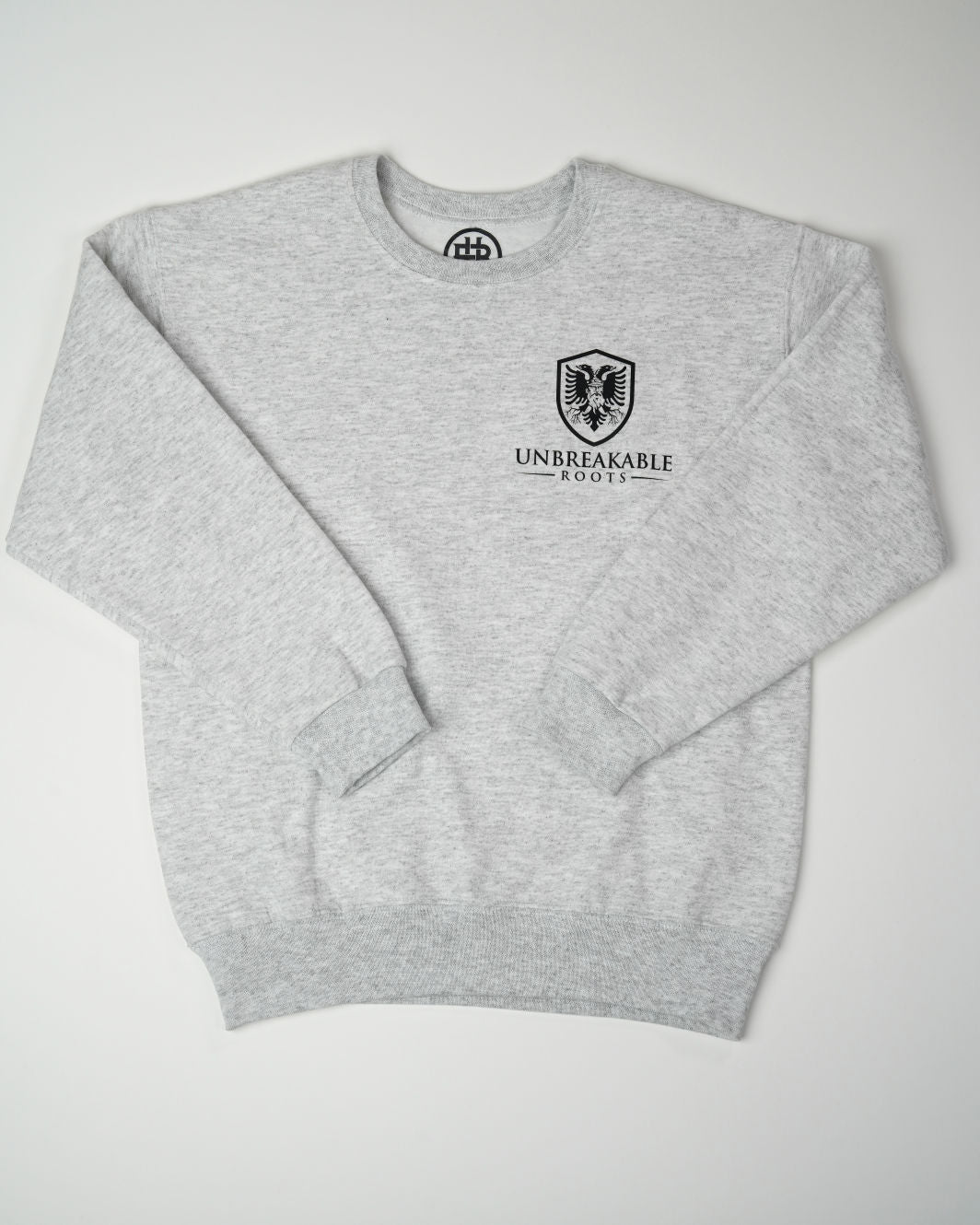 UB ROOTS ASH KIDS / ADULT CREWNECK SWEAT SHIRT