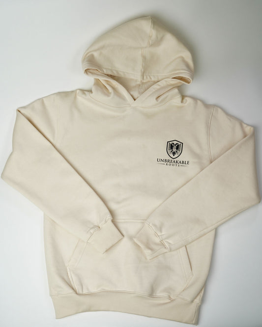 UB ROOTS HOODY