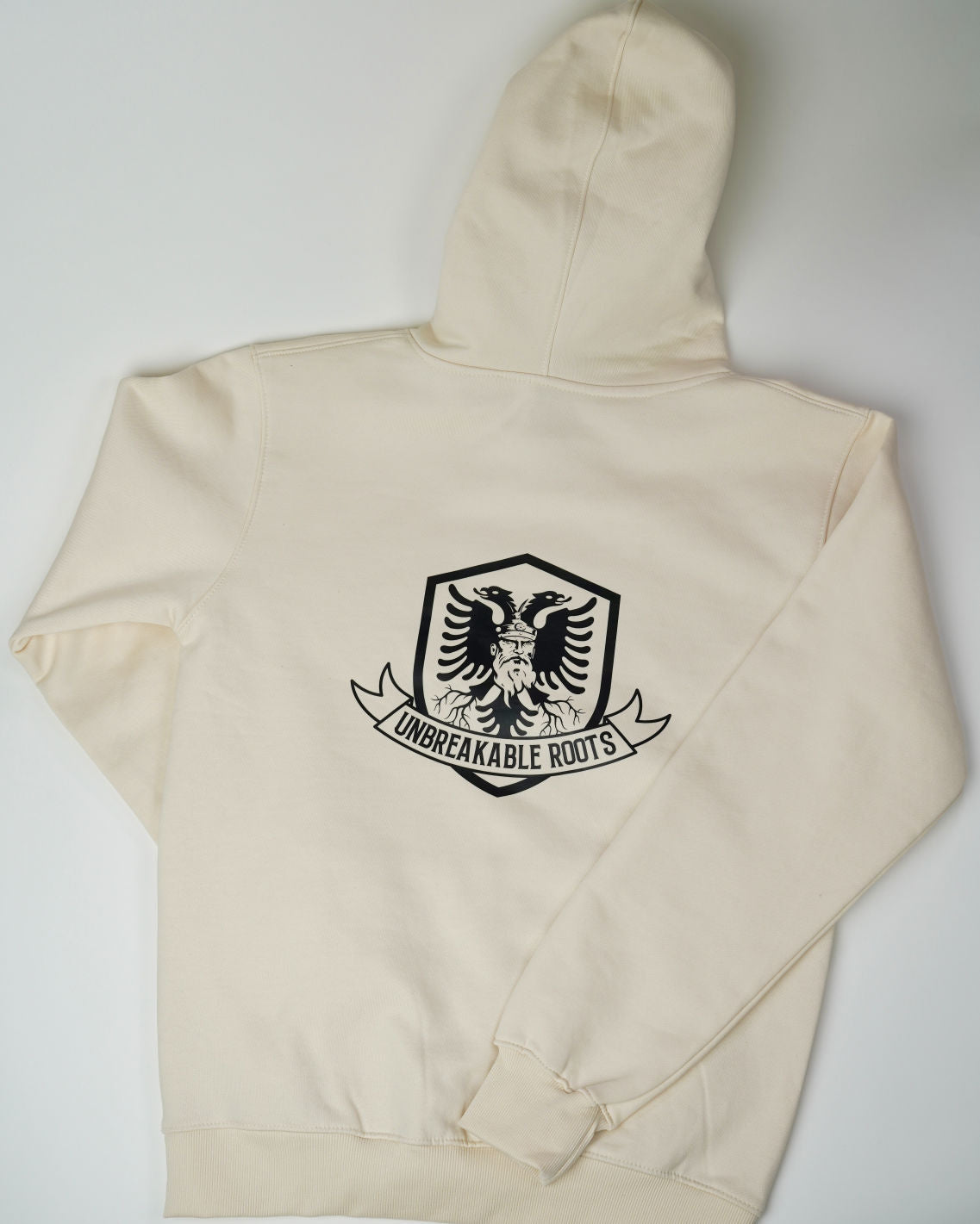 UB ROOTS HOODY