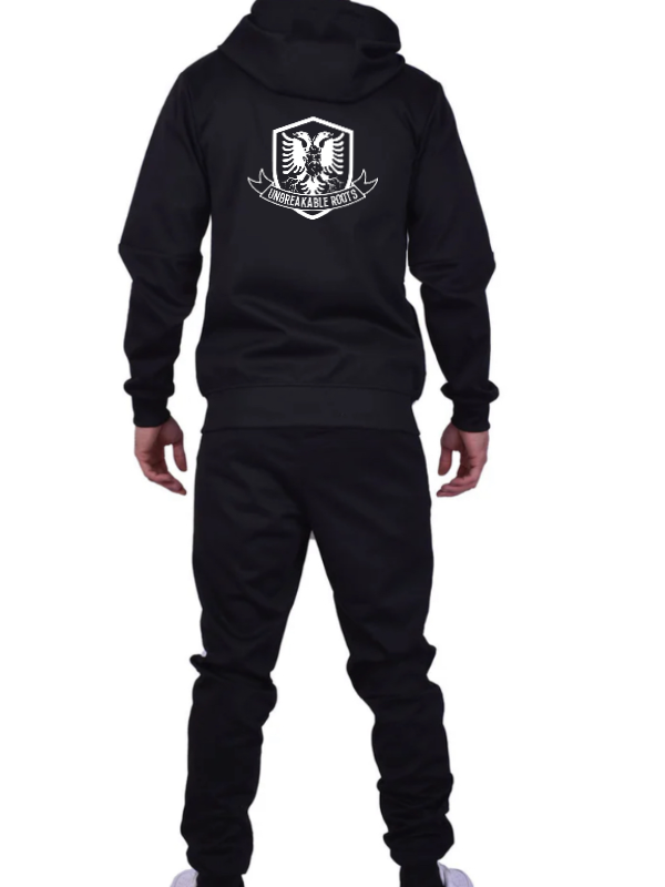 Tech Fleece Tracksuit